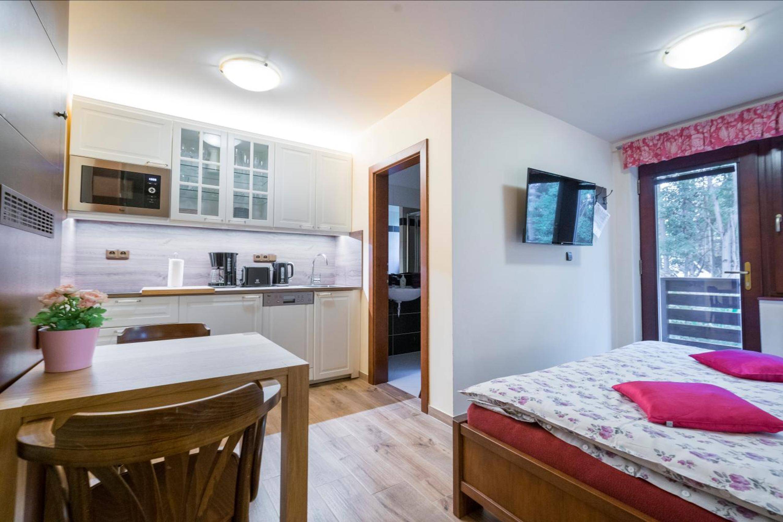 Apartmán Slunce 3
